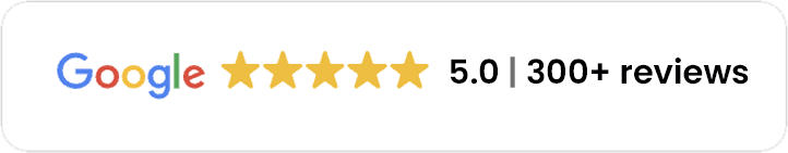 Google Reviews Badge
